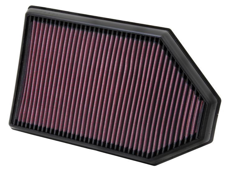 K&N sportovní vložka vzduchového filtru pro Dodge Challenger r.v. 2011-2023 5.7L, 6.4L Benzin