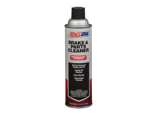 AMSOIL Brake and Parts Cleaner - Čistič brzd a jejich součástí - 539 g